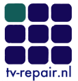 www.tv-repair.nl, Geef uw TV een 2de leven!
